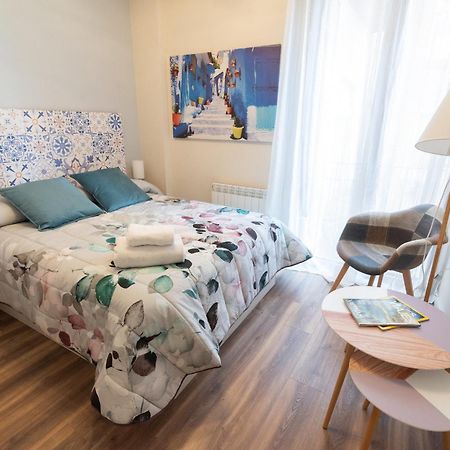 Albada Huescaアパートメント エクステリア 写真