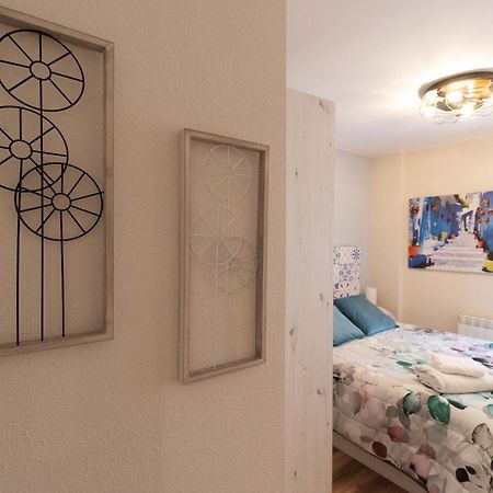 Albada Huescaアパートメント エクステリア 写真